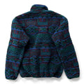 1980s Columbia Sportswear Made In The U.S.A. Deep Pile Pullover (S)