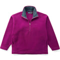 1994 Patagonia Made In The U.S.A. Synchilla Sweater, Plum (M)
