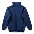 1970s Patagonia First Generation Full-Zip Pile Jacket, Navy (M/L)