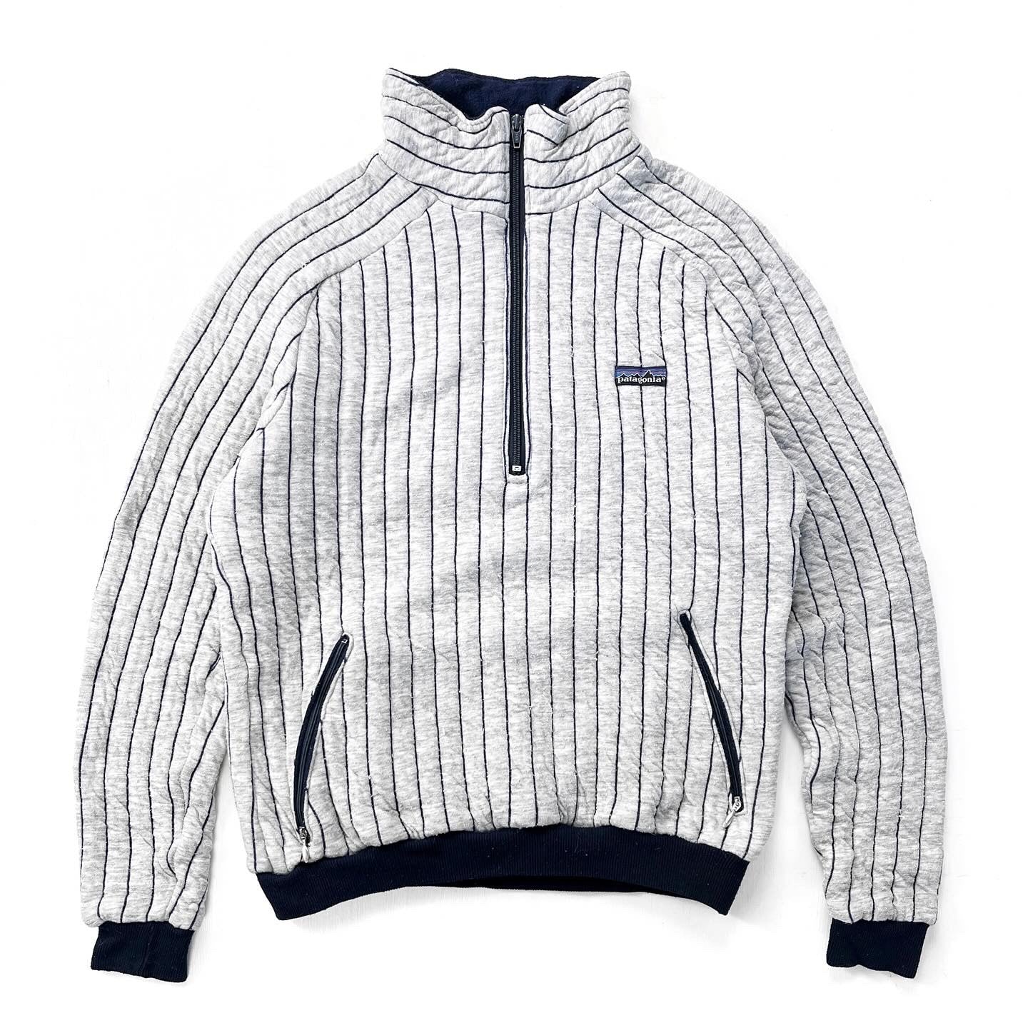 Patagonia on sale teddy pullover