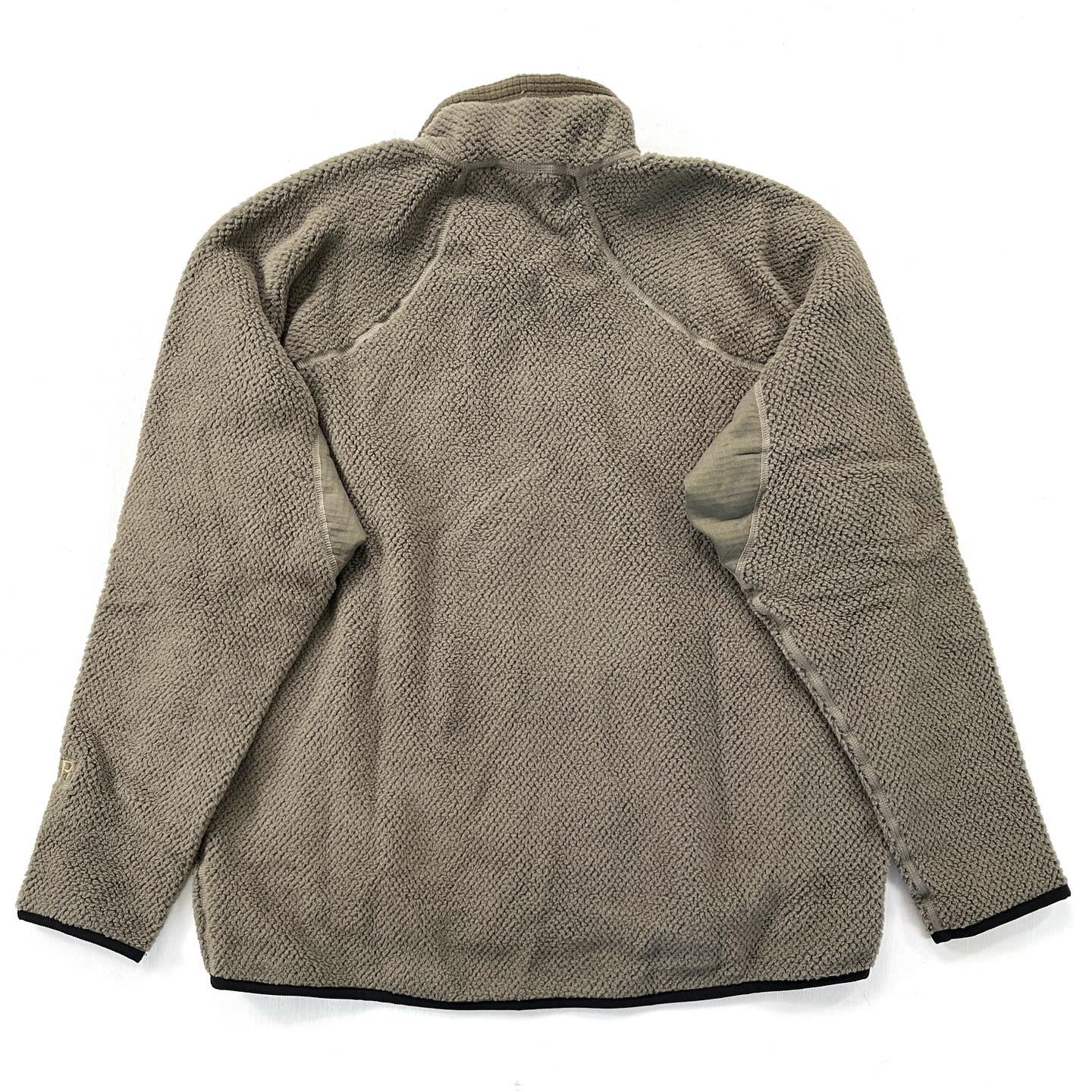 2006 Patagonia MARS R2 Regulator Fleece Jacket (XL) *Deadstock*