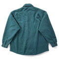 1995 Patagonia Made In The U.S.A. Synchilla Fleece Overshirt (XL)