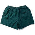 2000 Patagonia Mens 3.5” Nylon Baggies Shorts, Hunter (L)