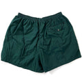 1999 Patagonia Mens 3.5” Nylon Baggies Shorts, Hunter (XL)