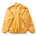 1999 Patagonia Made In The U.S.A. Puffball Pullover, Yellow (L)