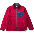 2013 Patagonia 40th Anniversary Mesclun Retro-X Jacket, Red (XL)