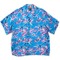 1985 Patagonia “First Edition”Pataloha Shirt, Birds of Paradise (L)
