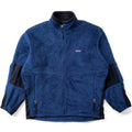 2000 Patagonia R2 Full-Zip Regulator Fleece Jacket, Blue (L/XL)