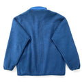 1994 Patagonia Made In The U.S.A. Synchilla Jacket, Heron Blue (XL)