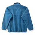 2001 Patagonia Made In The U.S.A. Synchilla Snap-T, Atlantic Blue (L)