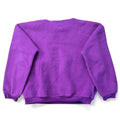 1991 Patagonia Made In The U.S.A. Synchilla Crewneck, Eggplant (XL)