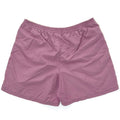 1994 Patagonia 5” Pleated Nylon Baggies Shorts, Pale Periwinkle (M/L)