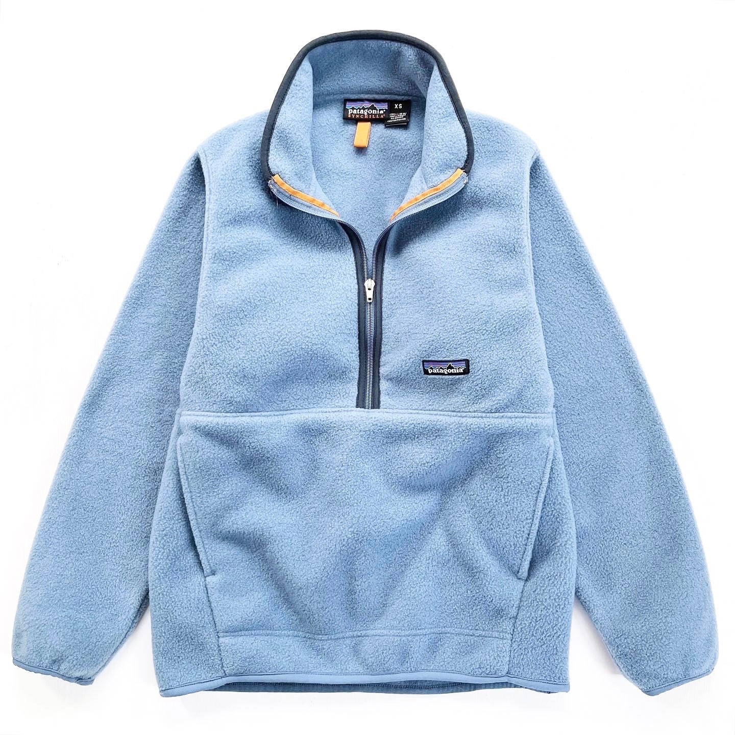 Solid Patagonia Synchilla Fleeces