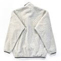 2015 Patagonia Synchilla Snap-T Pullover, Oatmeal Heather (M)