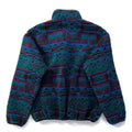 1980s Columbia Sportswear Made In The U.S.A. Deep Pile Pullover (L)