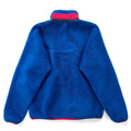 2010 Patagonia Classic Retro-X Fleece Jacket, Channel Blue (L)