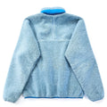 2012 Patagonia Classic Retro-X Fleece Jacket, Glacier Blue (M)
