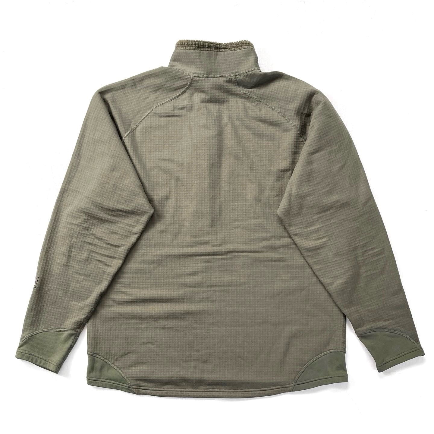 2006 Patagonia MARS R1 Flash Pullover, Alpha Green (XL)