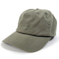 2005 Patagonia Organic Cotton Flexfit Hat, Light Olive (OS)