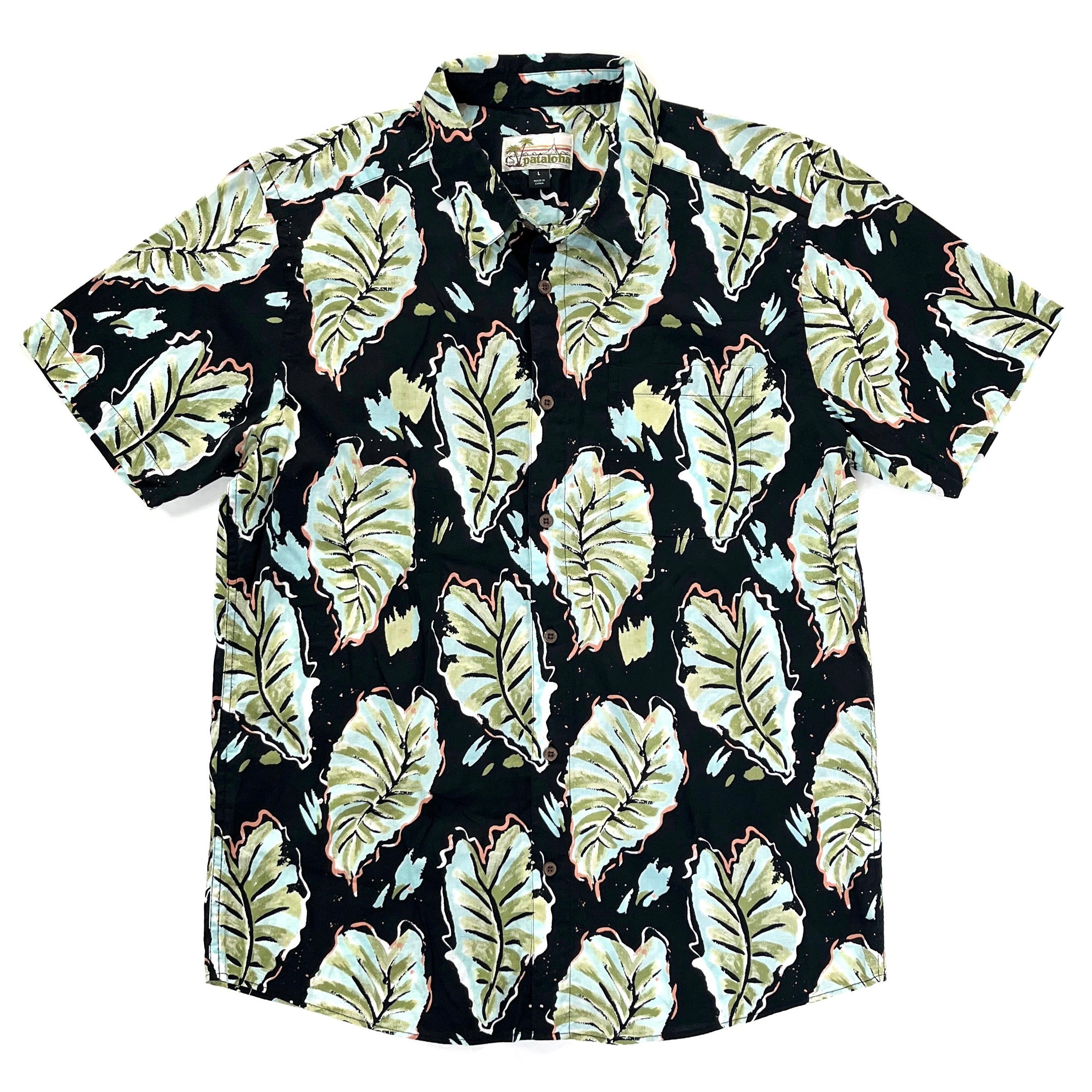 Shirts – Old School Outdoor
