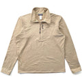 2012 Patagonia Mens R1 Regulator Pullover, Light Tan (L)