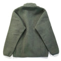 2002 Patagonia Synchilla Marsupial Pullover, Eucalyptus (XS)