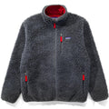 2014 Patagonia Classic Retro-X “Deep Pile” Fleece Cardigan (L)