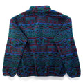 1980s Columbia Sportswear Made In The U.S.A. Deep Pile Pullover (XL)