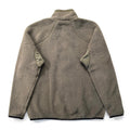 2006 Patagonia MARS R2 Regulator Fleece Jacket, Fatigue Green (L)