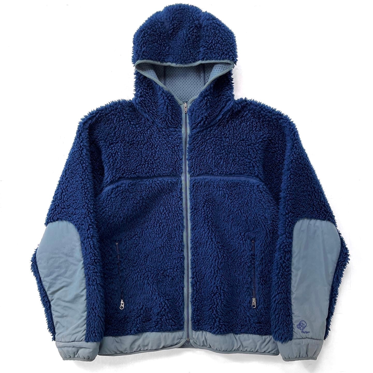 patagonia rhythm zip shirts jacket Vintage *Unique* Patagonia