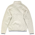 2014 Patagonia 40th Anniversary Legacy Diamond Quilt Snap-T, Khaki (S)