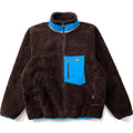 2010 Patagonia Classic Retro-X Fleece Jacket, French Roast (XL)