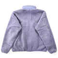 2001 Patagonia Made In The U.S.A. Retro-X Fleece Jacket, Lavender (L)