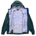 1997 Patagonia SST Fly Fishing Jacket, Hunter & Purple (M/L)