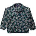 1995 Patagonia Printed Synchilla Snap-T, Zen Turtle: Hunter (XL)