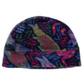 1996 Patagonia Printed Synchilla Hat, Deep Under: Night Sky (L)