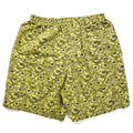 1999 Patagonia Mens Made In The U.S.A. 6” Printed Baggies Shorts (L)