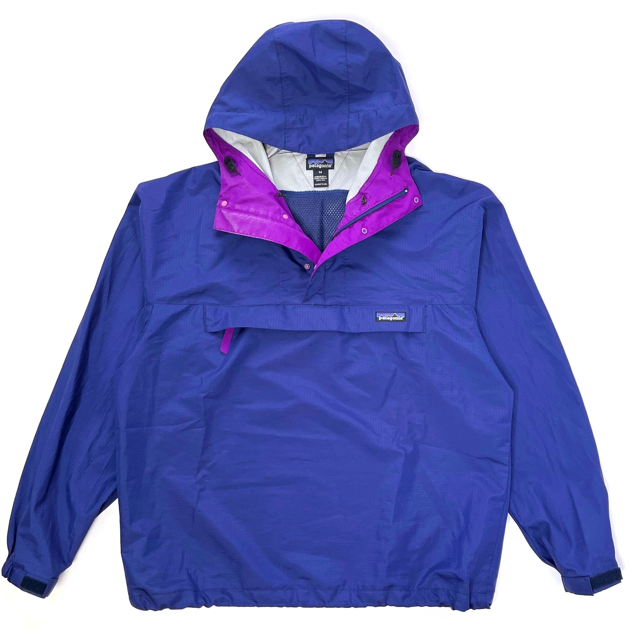 Vintage Patagonia〡Old School Outdoor