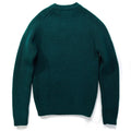1980s Patagonia Chamonix Wool Guide Sweater, Hunter (XS)