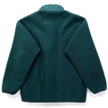1998 Patagonia Made In The U.S.A. Synchilla Jacket, Hunter (L)