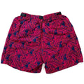 1999 Patagonia Mens 5” River Shorts, Paddlers: Phoenix Red (M)