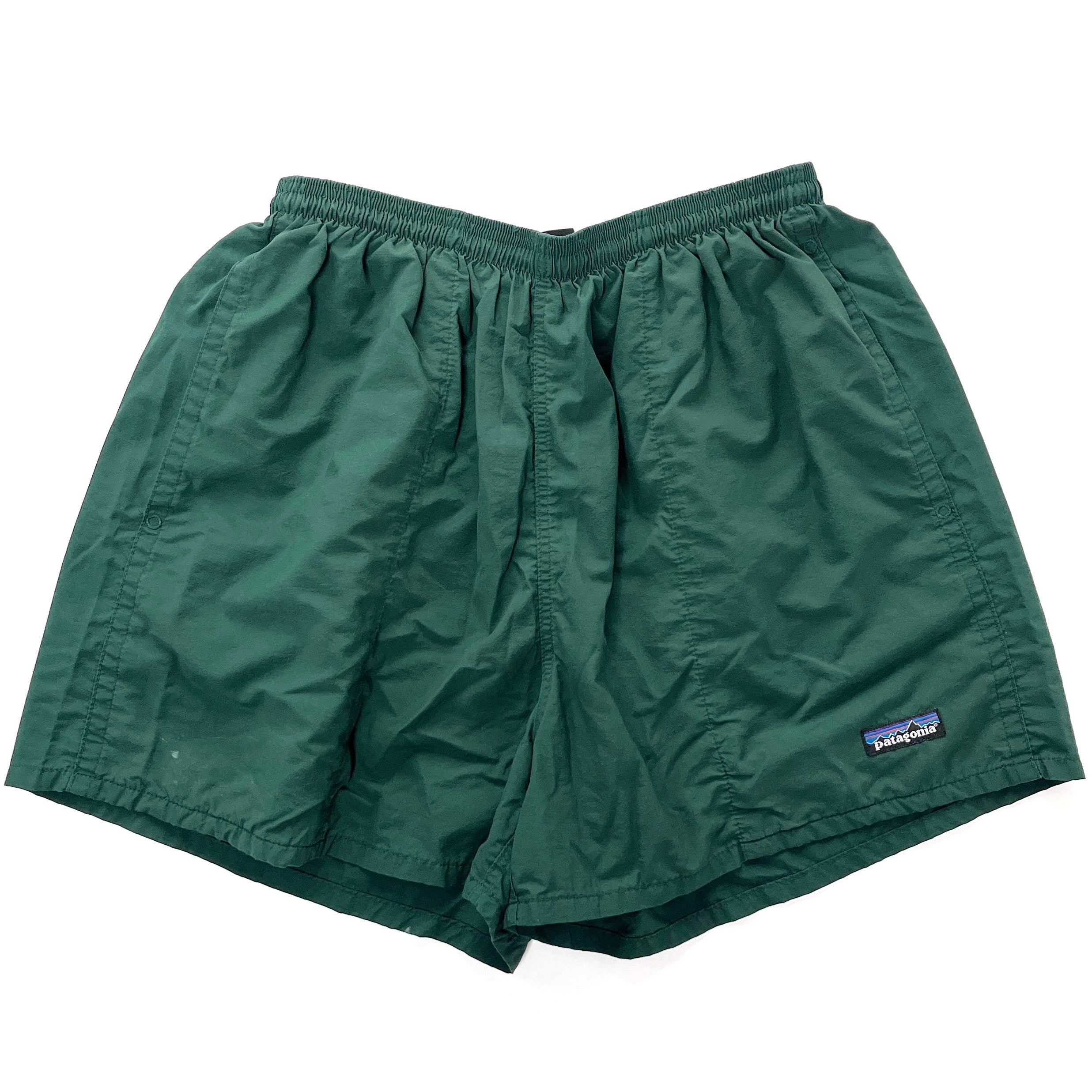 Vintage Patagonia〡Old School Outdoor
