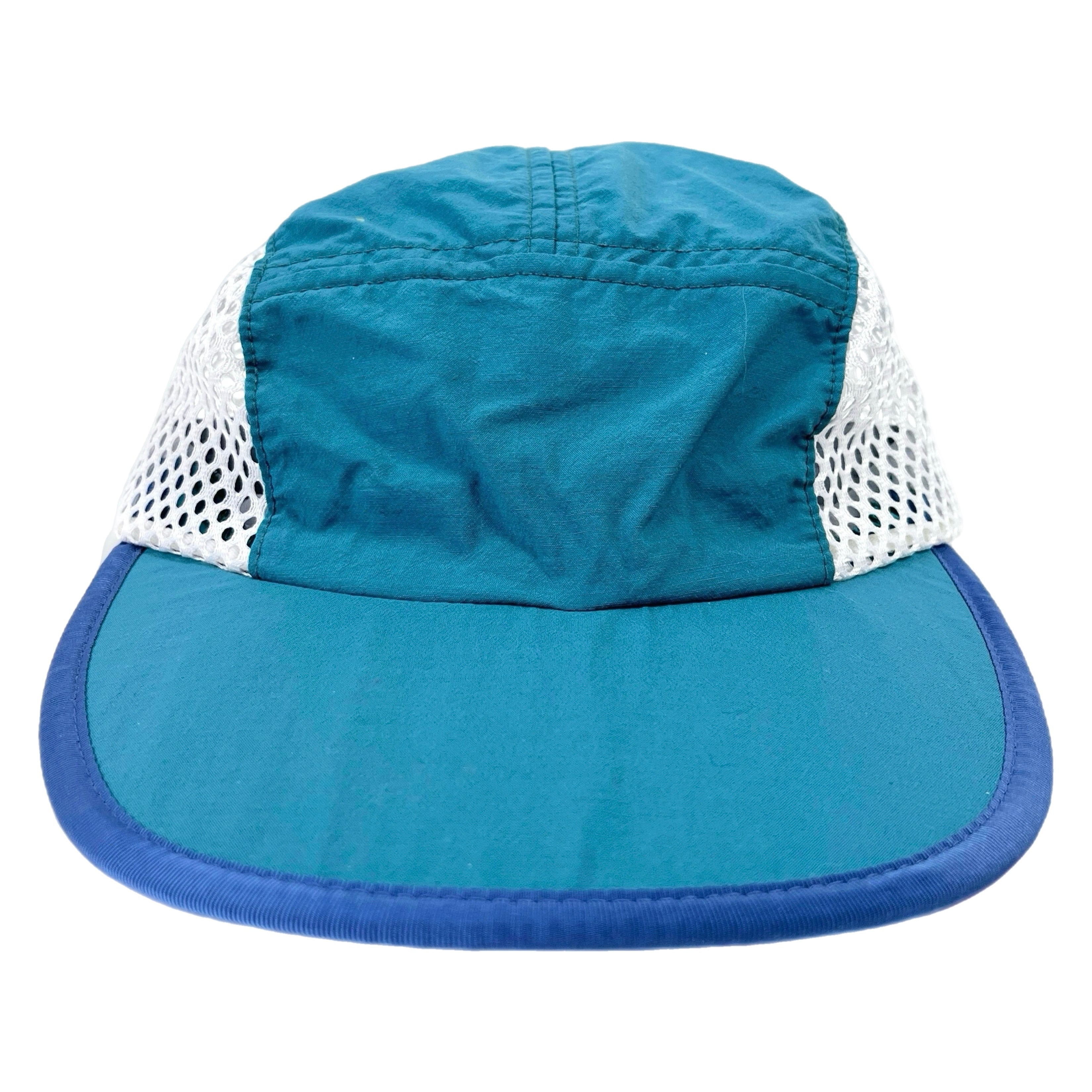1995 patagonia AC HAT パイナップル　size M 1995 patagonia AC HAT パイナップル size M 1995 patagonia AC HAT
