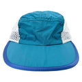 1995 Patagonia Made In The U.S.A. Vented Spoonbill Cap, Bluegrass (M)