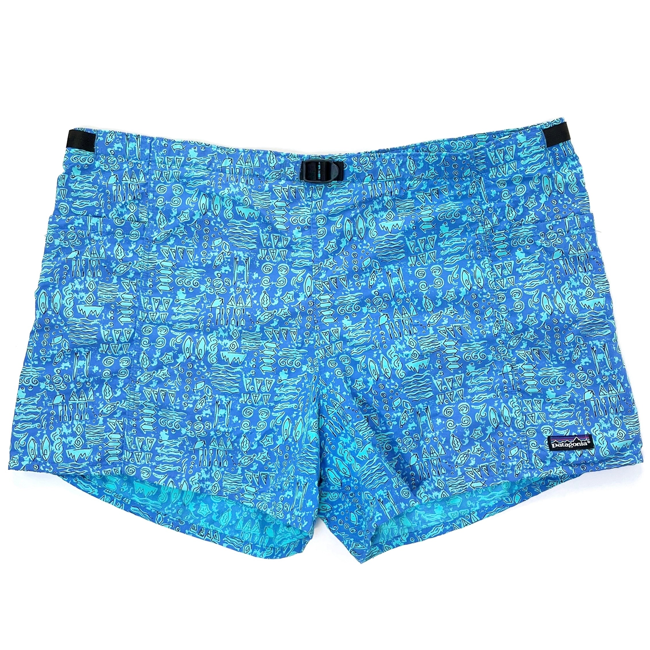 Shorts – Old School Outdoor