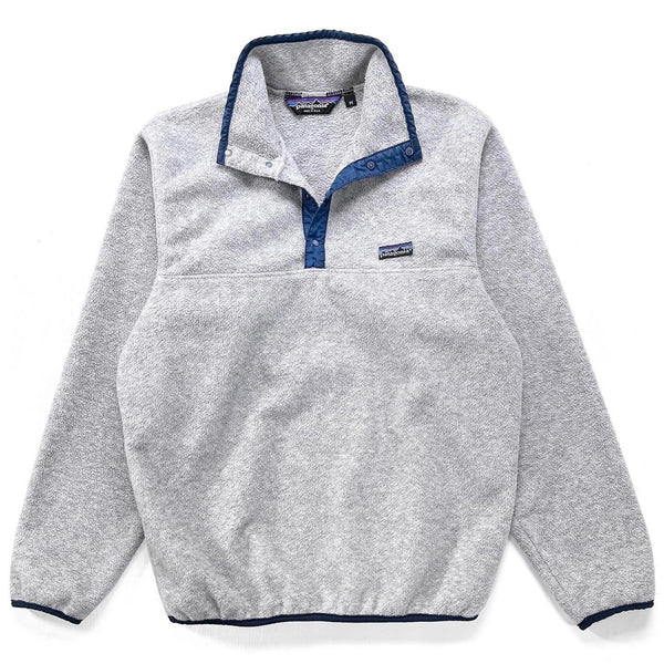 1985 Patagonia “First Generation” Synchilla Snap T-Neck Pullover (S)