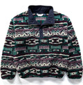 1990s Columbia Sportswear Made In The U.S.A. Deep Pile Pullover (L)