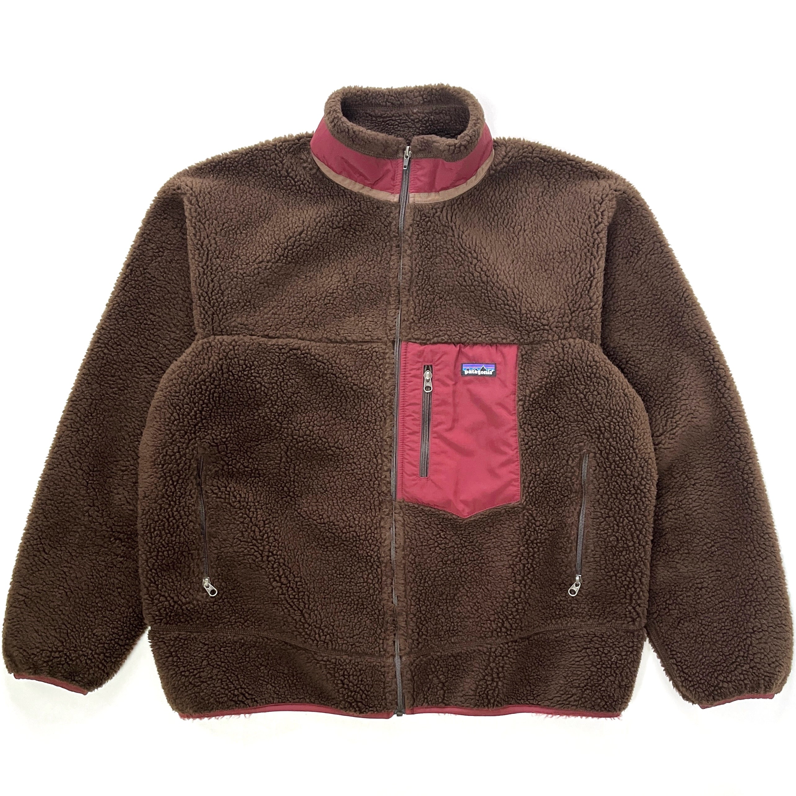 All Patagonia〡Old School Outdoor