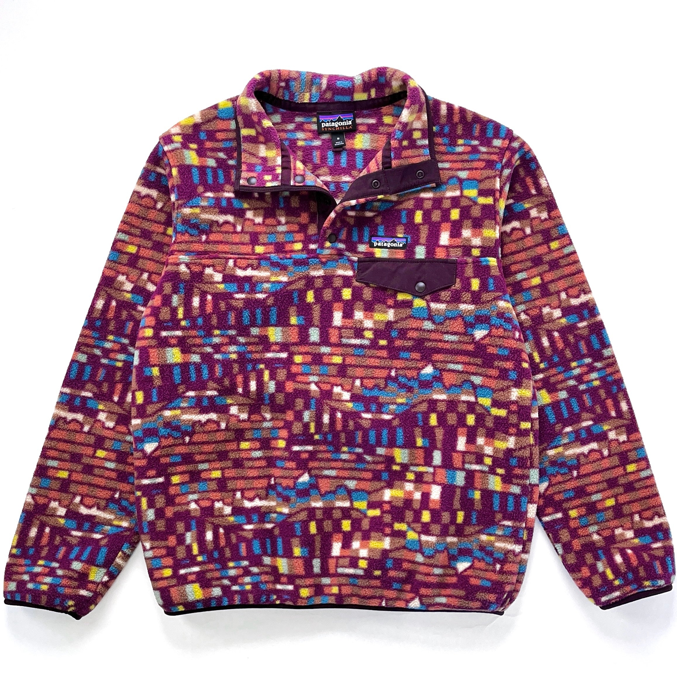 Modern Patagonia〡Old School Outdoor