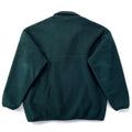 1995 Patagonia Synchilla Snap-T Pullover, Hunter & Condor (XL)